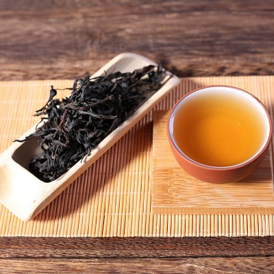 云南茶叶 滇红茶 2023年春茶紫鹃红茶 紫芽醇香腹郁花香醇甜 散茶图3