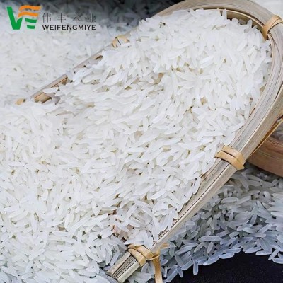 工厂大米批发配送 南方大米5kg 大米加工厂 饭堂用籼米 大米配送批发图5