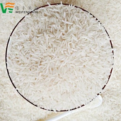 工厂大米批发配送 南方大米5kg 大米加工厂 饭堂用籼米 大米配送批发图2