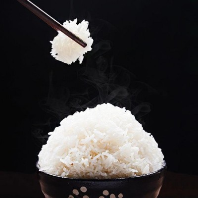 酒店食堂用油粘米 1kg聚源美香油粘米 精选油粘米图4