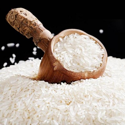 0.5kg聚源美香稻油粘米 广东大米加工厂 酒店食堂用油粘米图3