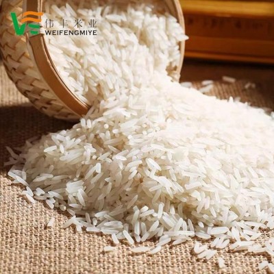 丝苗米批发 广东煲仔饭专用长粒香米15kg 新大米油粘米30斤 泉香皇图2
