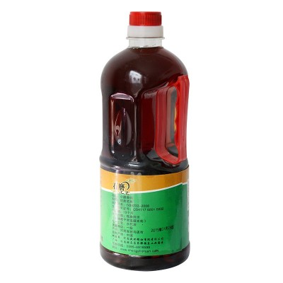 【原产地直供】盛世芝麻香油批发 商用麻油调味图5