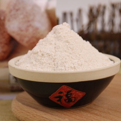 厂家批发荞麦自发粉可做馒头花卷包子饺子窝头家用面粉荞麦自发粉图3