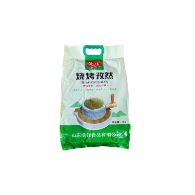 烤肉烧烤蘸料原味散装MZ烧烤料5000g烧烤调料10斤餐饮小吃调味料图5