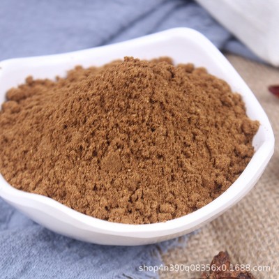 厂家直供八角粉家用餐厅卤味火锅饮馅料香辛料粉八角粉调味料图4