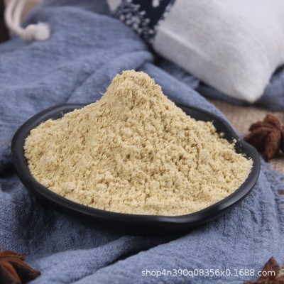 袋装生姜粉花卷盐焗鸡炒菜脱水老姜粉调味香辛料生姜粉调味料图2
