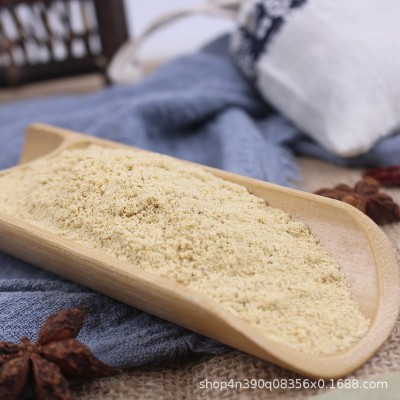 袋装生姜粉花卷盐焗鸡炒菜脱水老姜粉调味香辛料生姜粉调味料图3
