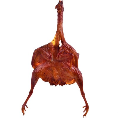 腊肉四川特产农家自制烟熏正宗传统柴火腊肉五花肉柏枝腊排 骨腊鸡图3