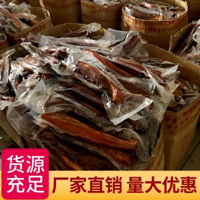 川味老腊肉四川腊肉特产烟熏五花腊肉重庆农家柴火熏肉美食500g图2