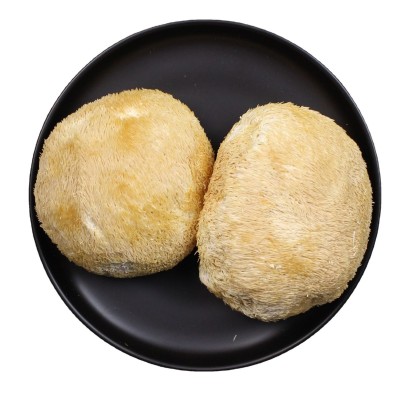 福建古田猴头菇干货散装10斤厂家批发干鲜食材去蒂养胃猴菇猴头菌图5
