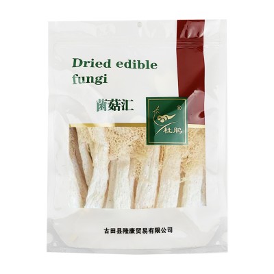 福建竹荪干货批发70g袋装古田食用菌厂家精品干鲜竹笙竹荪菌食材图5