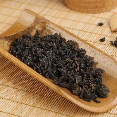 中国名优食品推广中心推荐茶叶 印象兰香飘 碳焙茶图4