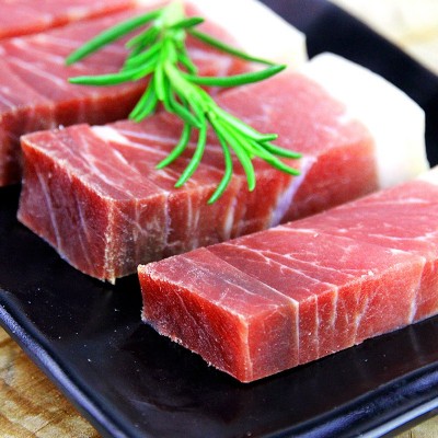 宣威火腿云南特产乌蒙秋城 500克袋装云腿美食农家老火腿炖汤美食图4