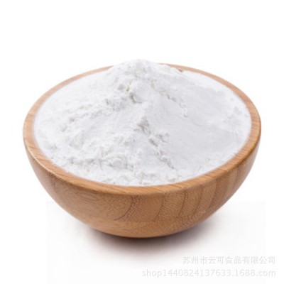 云可1千克红薯淀粉 地瓜粉 甘薯淀粉 番薯粉炸肉裹粉 厂家直供图5