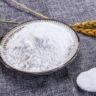 满山雪水磨糯米粉 冰皮月饼烘焙原料 汤圆糯米粉1000g*20袋图5