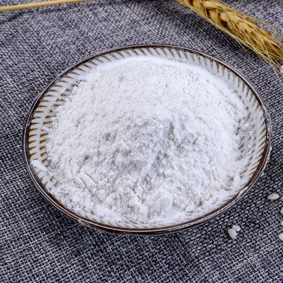 厂家批发水磨糯米粉25kg 糯米滋冰皮月饼汤圆雪媚娘烘焙原料批发图5