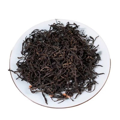 厂家批发散装春茶小菜茶500g花香馥郁茶汤甘甜武夷山高山小赤甘图5