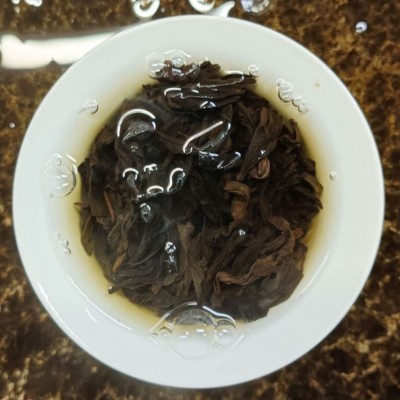 厂家批发散装武夷水仙岩茶文火碳焙新茶性价比高浓香耐泡款水仙茶图3