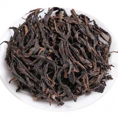 批发散装高山头春岩茶中火碳焙岩韵显清香醇厚武夷茗枞矮脚乌龙图5