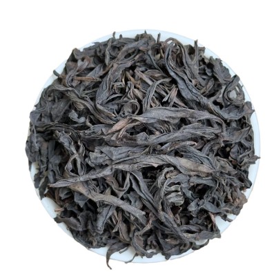 源头批发散装现货乌龙茶高档会所招待茶入口醇厚回甘果香肉桂岩茶图5