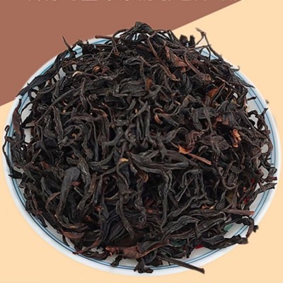 花果香金牡丹金观音奈雪金牡丹水蜜桃香气水果茶鲜奶茶原料图1