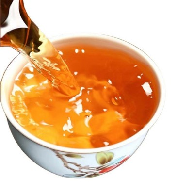 花果香金牡丹金观音奈雪金牡丹水蜜桃香气水果茶鲜奶茶原料图4
