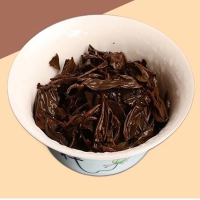 花果香金牡丹金观音奈雪金牡丹水蜜桃香气水果茶鲜奶茶原料图3