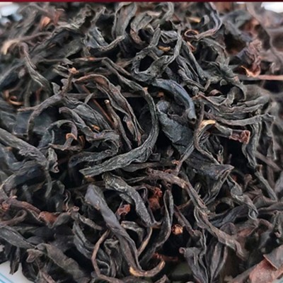 花果香金牡丹金观音奈雪金牡丹水蜜桃香气水果茶鲜奶茶原料图2