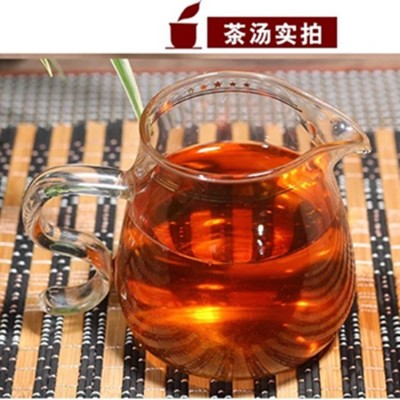 桐木关传统工艺烟熏正山小种百年工艺正山红茶口感纯原产地批发图4