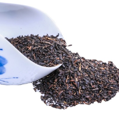奶茶原料正山小种金骏眉红碎茶焦香味烤香蜜香袋泡茶冷饮萃取餐饮图4