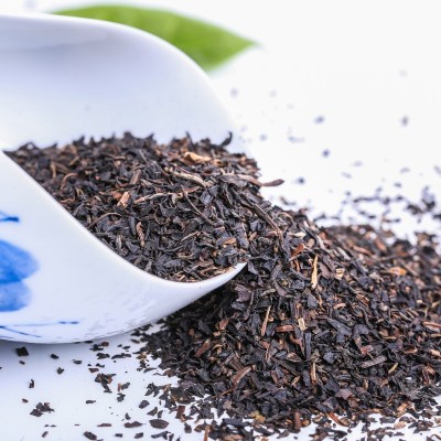 奶茶原料正山小种金骏眉红碎茶焦香味烤香蜜香袋泡茶冷饮萃取餐饮图2