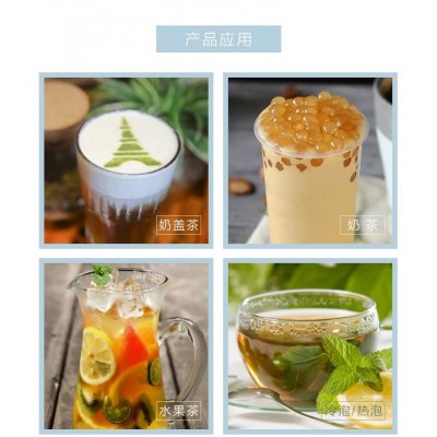 烤香焦香桂圆香正山小种红茶奶茶冷饮袋泡茶原料一点点鹿角巷图4