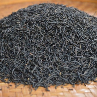 烤香焦香桂圆香正山小种红茶奶茶冷饮袋泡茶原料一点点鹿角巷图1