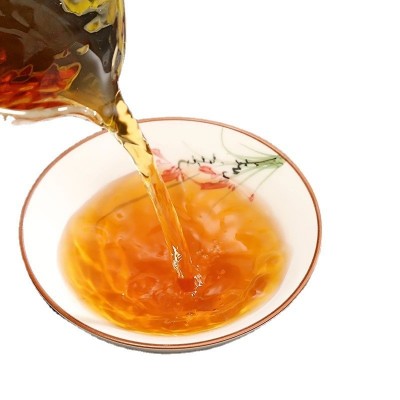 烤香焦香桂圆香正山小种红茶奶茶冷饮袋泡茶原料一点点鹿角巷图5