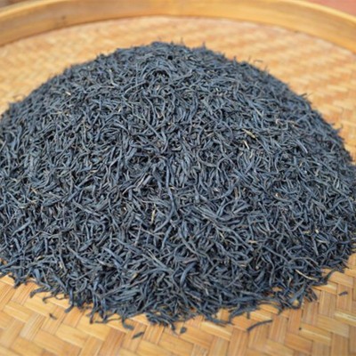 烤香焦香桂圆香正山小种红茶奶茶冷饮袋泡茶原料一点点鹿角巷图2