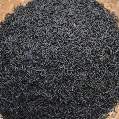 烤香焦香桂圆香正山小种红茶奶茶冷饮袋泡茶原料一点点鹿角巷图3