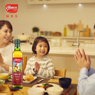 佰多力西班牙原瓶原装进口橄榄油食用油500ml新货图3