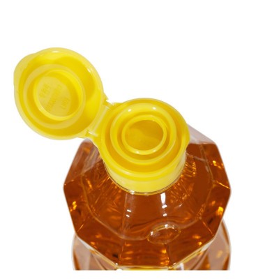 官方直营 鲁花5S物理压榨一级花生油500ml煎炒炸家用食用粮油正品图2