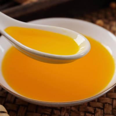 家庭实用装5L大豆油 金晟旺非转基因大豆 商用图3