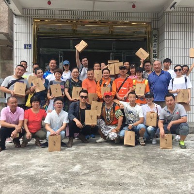 福建武夷山小种红茶 正山小种薯香味 传工茶叶 散装茶叶批发图4