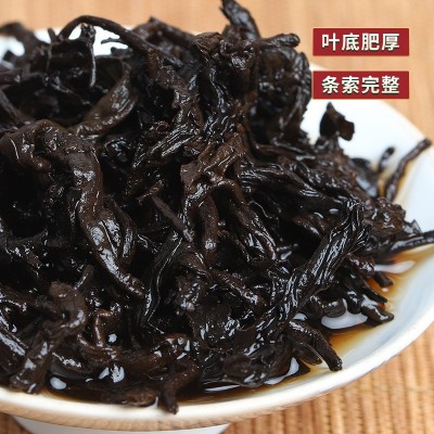路氏茶业 批发云南普洱熟茶正味熟茶普洱散茶勐海500克普 洱茶散茶图4