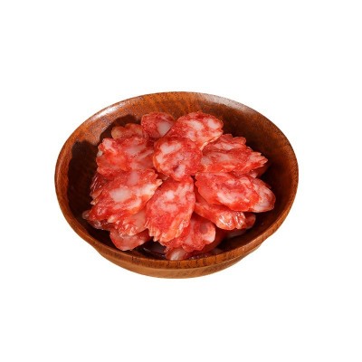 钙之美 腊肠 批发腌制风干腊味肉肠香肠广东特产煲仔饭广 式腊肠图5
