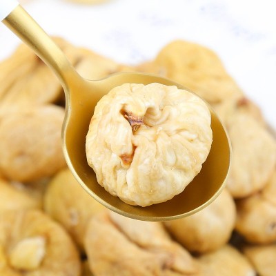 土耳其无花果干新鲜天然孕妇水果干零食干果烘焙图3
