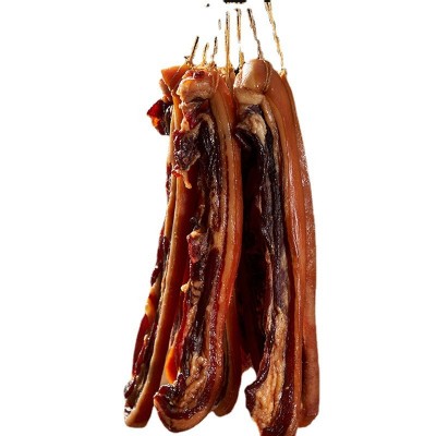 同捞同煲金色有皮腊肉纯猪肉五花肉煲仔饭家用商用顶级超好吃推荐图4