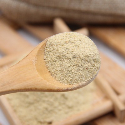 白胡椒粉海南现磨白胡椒粒商用汤面料炒菜调料粉鱼汤增香做菜调料图4