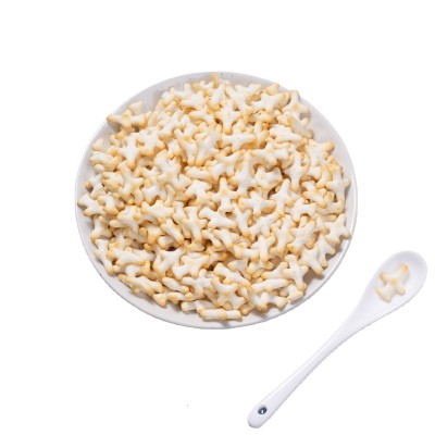 源头厂家飞机土豆饼 马铃薯营养饼干 儿童口水磨牙饼图4