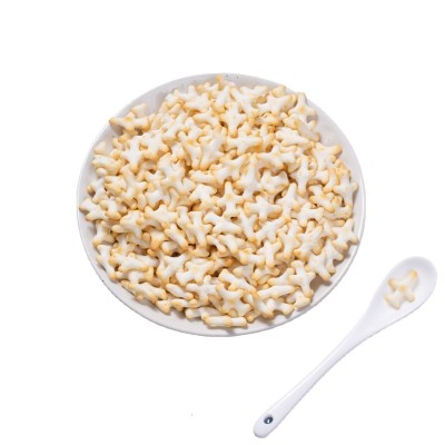 源头厂家飞机土豆饼 马铃薯营养饼干 儿童口水磨牙饼图5