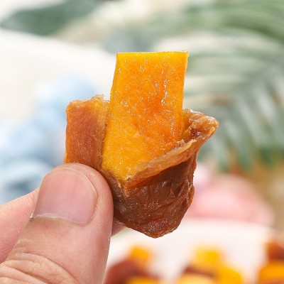 散装包装梅姜君梅有芒果芒果梅子 潮汕休闲零食果脯蜜饯加工批发图4