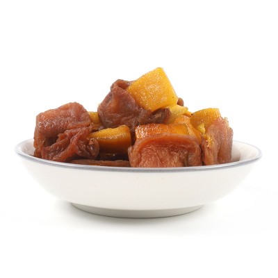 散装包装梅姜君梅有芒果芒果梅子 潮汕休闲零食果脯蜜饯加工批发图5